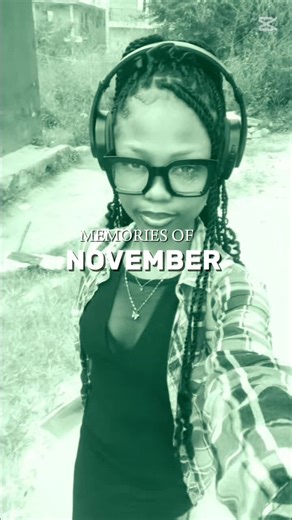 November was great😍! #novemberdump #fyp #darkcrystal #relatablevideos