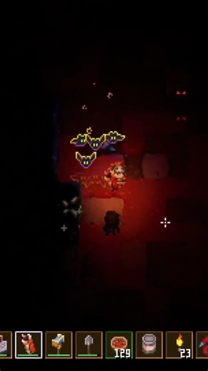 Core Keeper - Spirit Guide