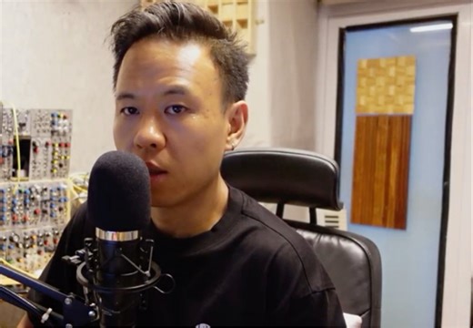 合成器Plaits小技巧