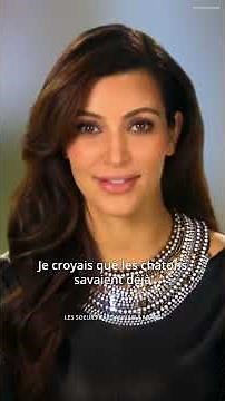 Une scène qui restera dans les annales ! 😉 #Kardashian #UniversalPlus #shorts