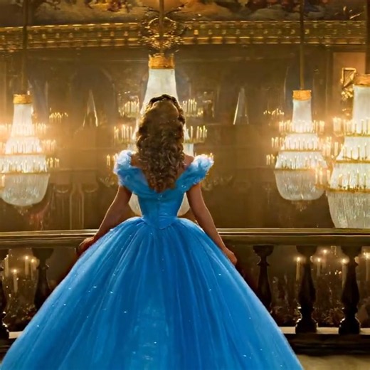 Cinderella's Beauty 💙