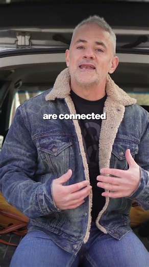 Your Dog’s Bad Breath Starts in the Gut 🐶⚠️