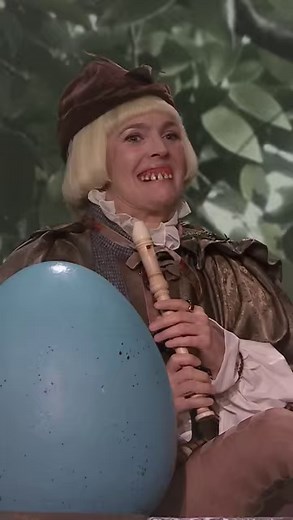 319K views · 3.7K reactions | Goat Leg Greg (#JimmyFallon) & Gilvin of the Tree (#DrewBarrymore) share some Pearls of Wisdom. #FallonTonight | The Tonight Show Starring Jimmy Fallon | Facebook