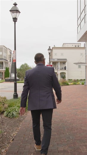 ICON Overcoming difficult situation-