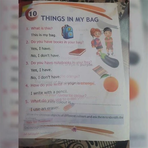 nursery class full syllabus for final term#kidseducatio #foryou #motivation