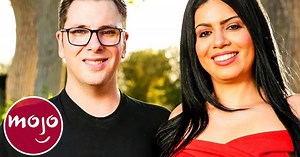 Top 10 Best Current TLC Shows | Videos on WatchMojo.com