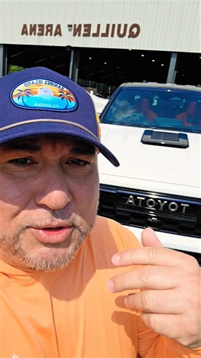 Should I buy Toyota Tacoma TRD