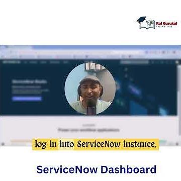 Create ServiceNow Dashboards in Minutes | ServiceNow Tutorial