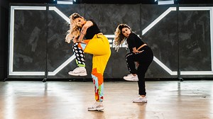 How To Throw it Back | Dance Tutorial | STEEZY Blog