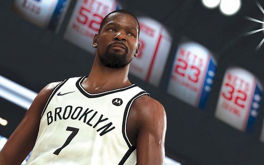 《NBA2K22》生涯模式详解 创造属于自己的球员角色