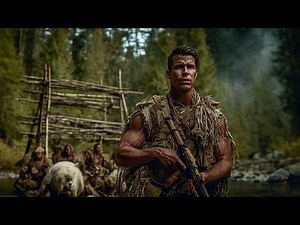 Desert Warrior | Jason Statham | Action Movie | Full Film in English