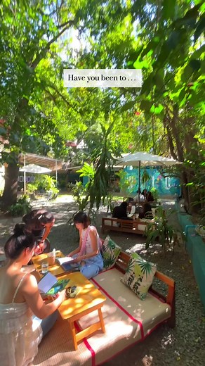 🌴 Coffee shop by day, coctail bar by night ✨ - #cambodiatiktok #cambodge #cambodia #kambodscha #phnompenhcity