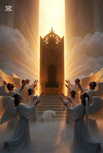 A Simple Closing Prayer