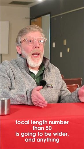 Pro Tip: Choosing a Lens Isn’t About Specs