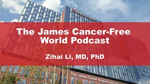 Ohio State’s Immuno-Oncology Team Breaking New Ground in Cancer Research