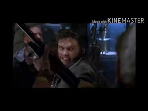 🎬🎥🎞️ X-Men - Teaser & Theatrical Trailer and TV Spots (2000)