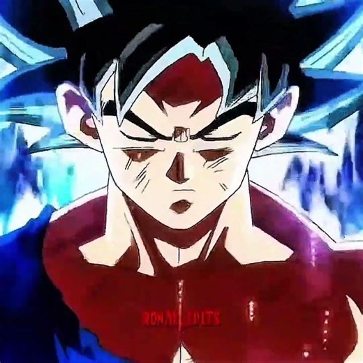 Goku vs Kaminari: God Power vs 1.3 Million Volts! 🤫🔥 #Shorts