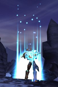 Garrison Hearthstone