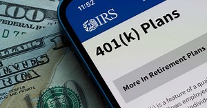 Here are the 401(k), IRA contribution limits in 2025