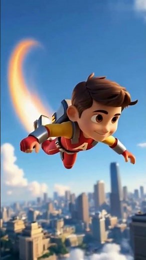 ABCD Superheroes | ABCD Song for Kids, Babies, Toddlers | ABC Song Phonics Rhymes #abcd #kidssongs