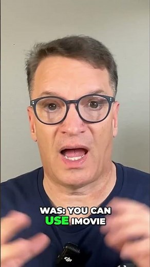 I Thought Video Editing Was Hard — Until I Used THIS!