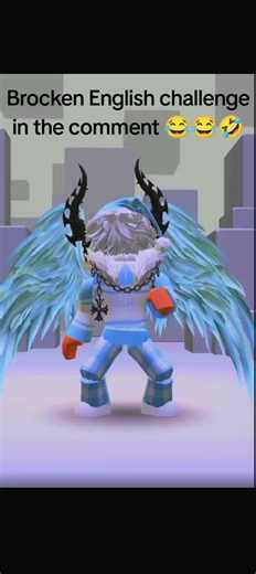 Broken English Challenge: Share Your Skills