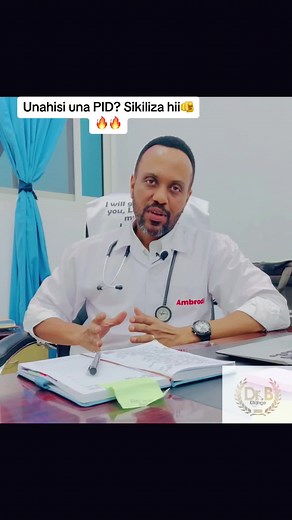 Understanding Pelvic Inflammatory Disease (PID) and Its Effects | Symptoms & Treatment