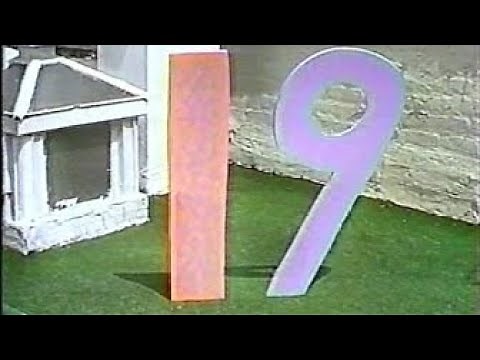 Sesame Street - Growing Numbers #19