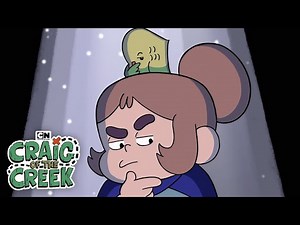 Kelsey Joins the Campaign | Craig of the Creek | Cartoon Network