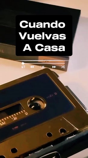 Cuando Vuelvas A Casa - Canciones Cristianas de Marino