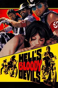 Hell's Bloody Devils - Movie