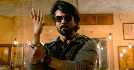 Game Changer Trailer Review: Ram Charan’s Massy Screen Presence Is The Sole Saving Grace Amid The Over The Top Visuals & Dialogues!