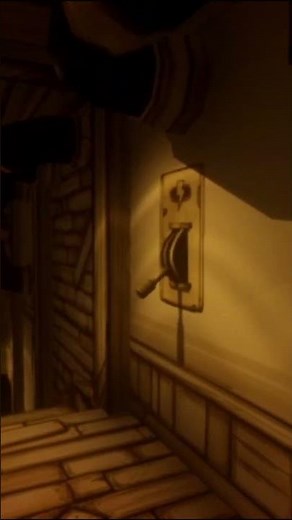 Bendy And The Ink Machine Gameplay Chapter 2