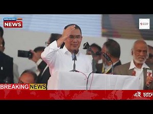 Breaking Bangla News Today | 25 December 2025 | Somoy Sangbad Update | BD Global Network