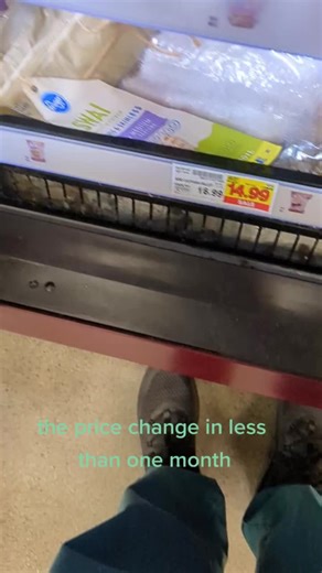 Alaska Food Price Increase: The Reality of Inflation in Fairbanks