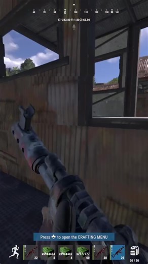 rust console wagers #rustconsoleedition #bestlegitrustplayer #bestlegitsettingsrust #rce #rustxim