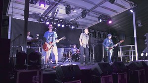 Ottawa Valley Stomp Festival