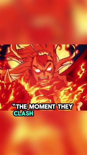 Zoro’s Insane Power Up vs King 🔥 | One Piece Epic Moment #shorts #zoro