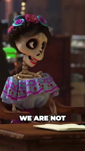 ‏The movie:Coco #fyp #movieclips #coco #movie