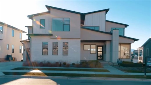 Toll Brothers is Doubling Down on 2025 Success