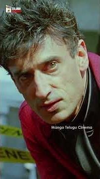 వాడి బాడీ బ్లడ్ తో కాదు పగ తో రన్ అవుతోంది 🔥 | Yevadu Movie | Ram Charan | Allu Arjun | #YTShorts