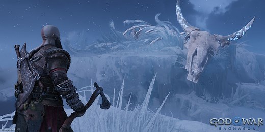 God of War Ragnarok: How Long to Beat and Main Mission List