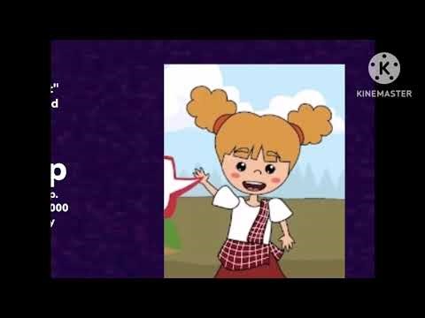 Sesame street toodle loo! isla muni muni tv pH logo remake 2000