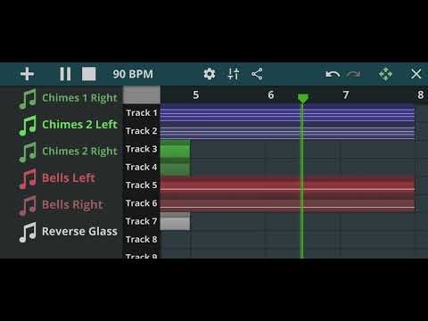 PS1/PSX and PS2 Startup sounds recreated in Music Creator!