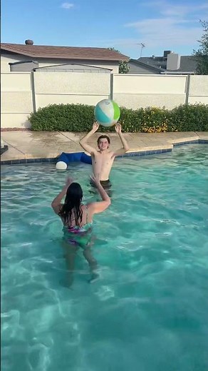 ☀️ Family Pool Party - 4th of July Fun!!! 🇺🇸 #summerlifestyle #4thofjuly2025 #familyfun