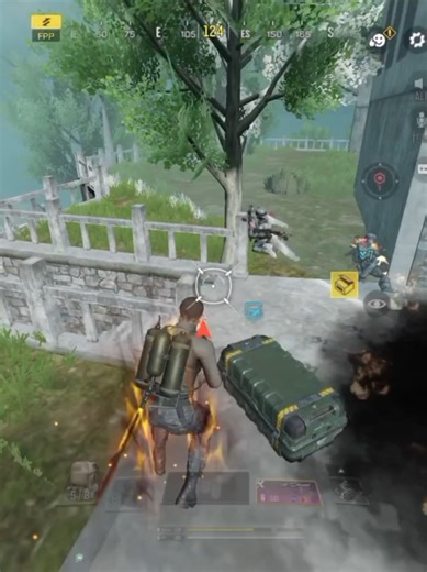 Win Free BP with 1v1 Matchups in COD Mobile