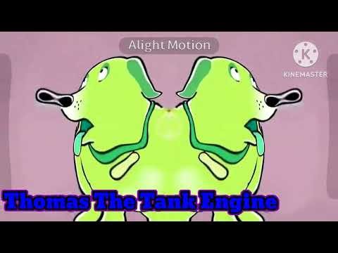 Martha Speaks Theme Song In G Major 2065 (New And Bonus Effect For January 4th 2026!)