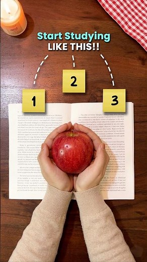 3 Secrets! Start studying LIKE THIS (Topper Secrets) 🤫🧠 #studytips #exams #study