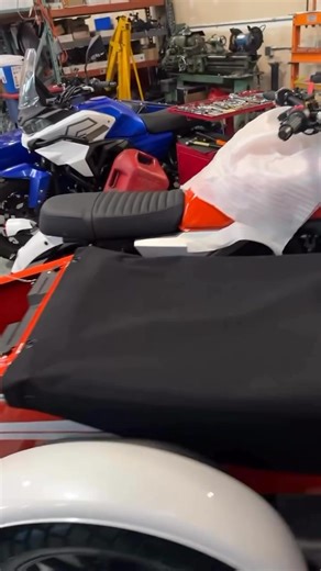 Half way there ⚡️ Ural Neo 500 Demo sign ups➡️ https://form.typeform.com/to/TzgJviAa | Ural Motorcycles