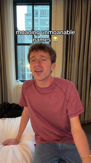 THATS MY DADS NAME 😭 @StinkyAsher @Carter Kench (ib @Lemongrabiana!) | un moaable names